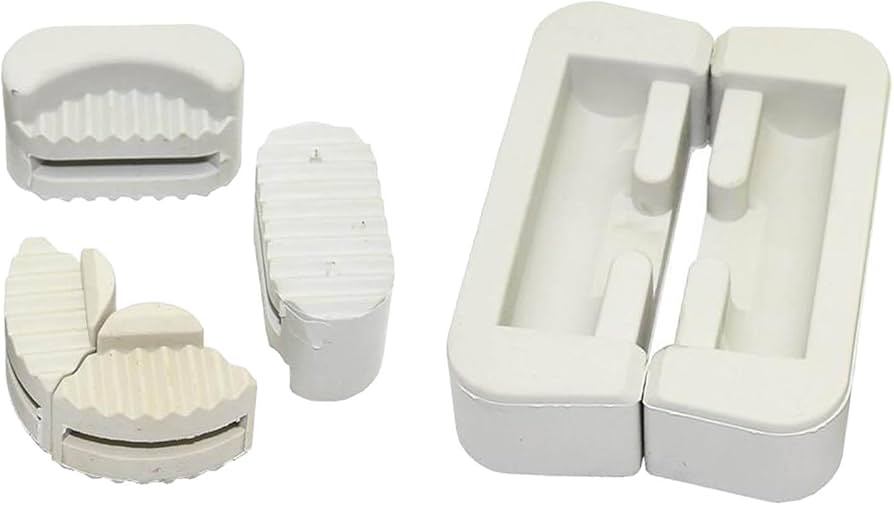 rubber seat cushion manufacturing