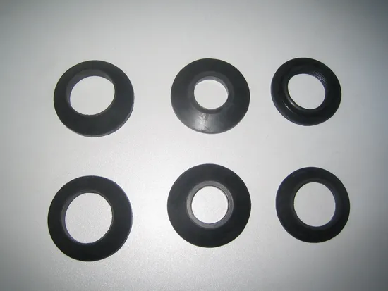 rubber seat cushion manufacturing