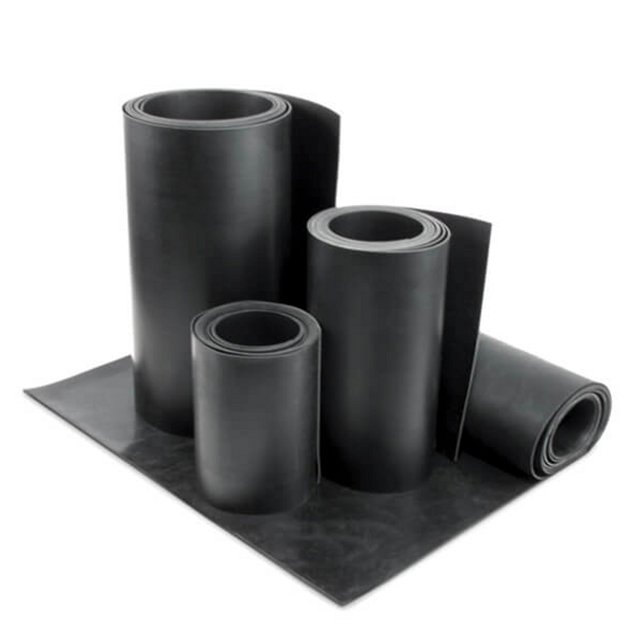 rubber sheeting for beds manufacturing