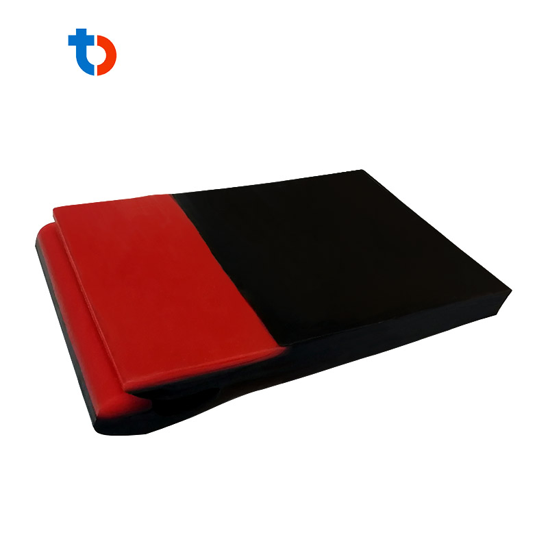 rubber skirting board manufacturing