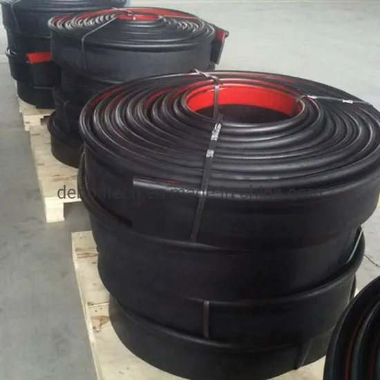 rubber skirting board manufacturing