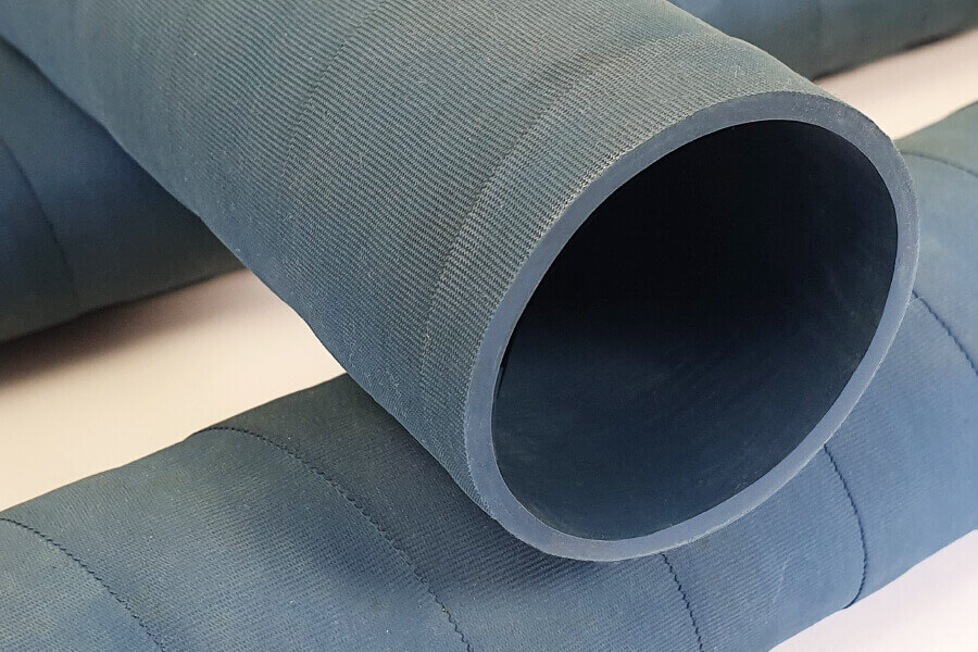 rubber sleeve for pvc pipe manufacturing