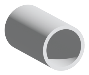 rubber sleeve for pvc pipe manufacturing