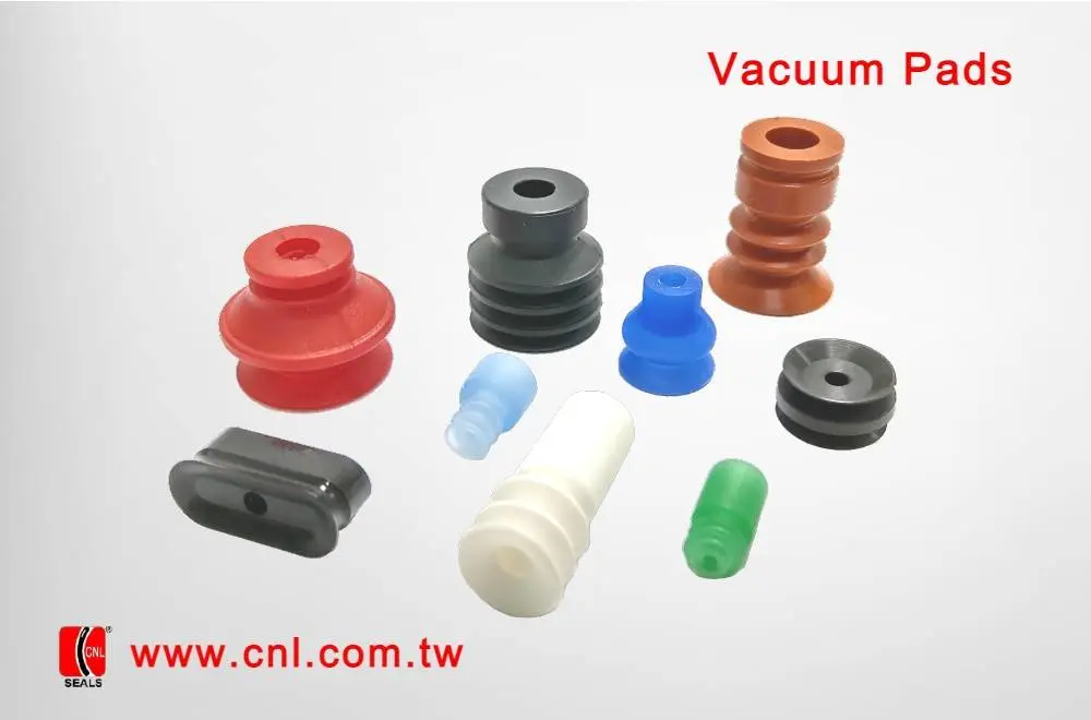 rubber suction cup sizes manufacturing