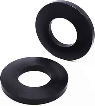 rubber suspension bushings manufacturing