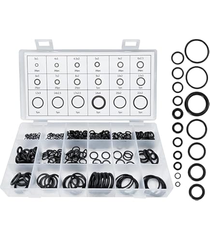 rubber sweeper manufacturing