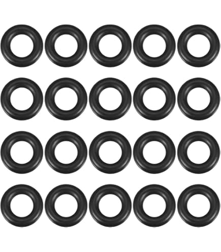 rubber thimblette manufacturing