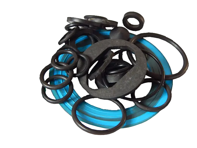 rubber thimblette manufacturing