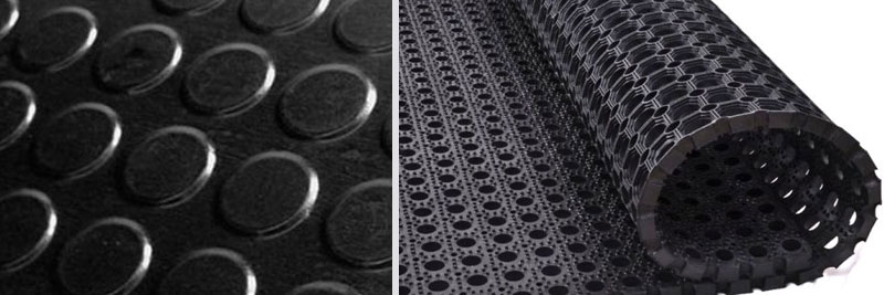 rubber tiles for basement Rubber Manufacturer