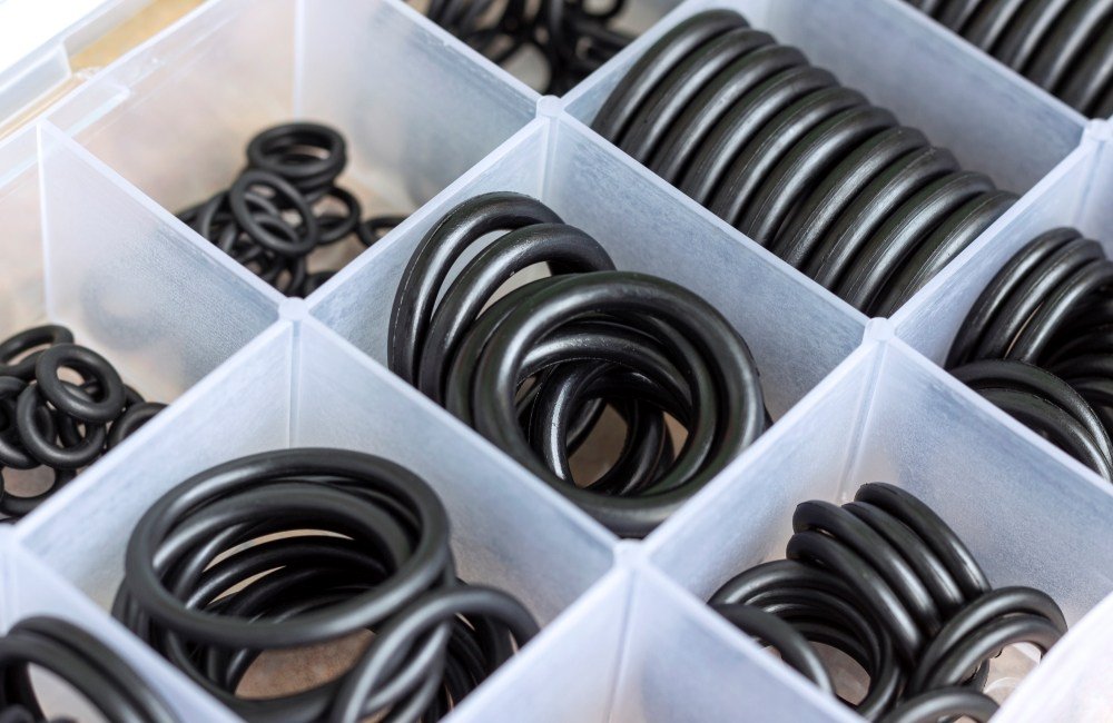 rubber wrapping manufacturing