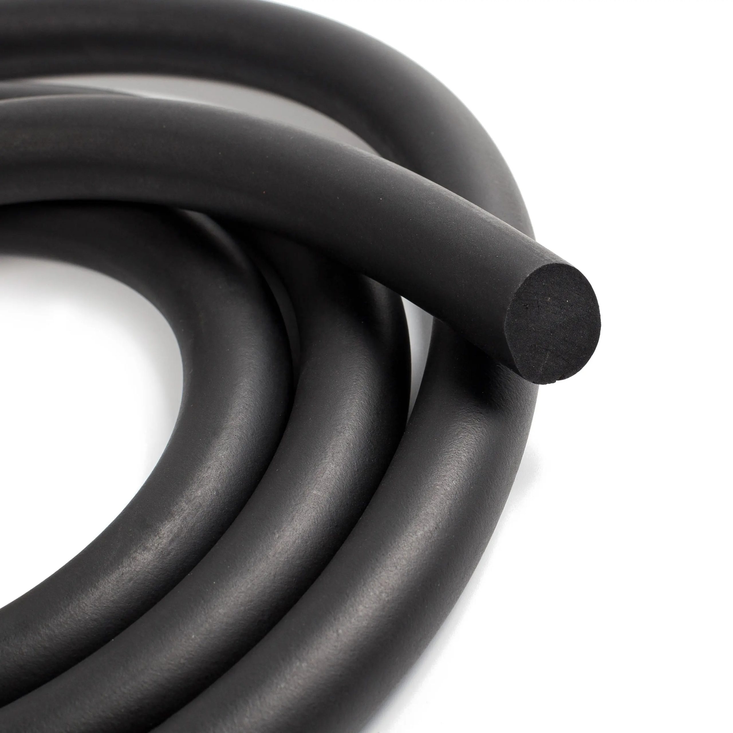 rubberised cable manufacturing