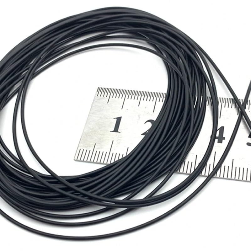 rubberised cable manufacturing