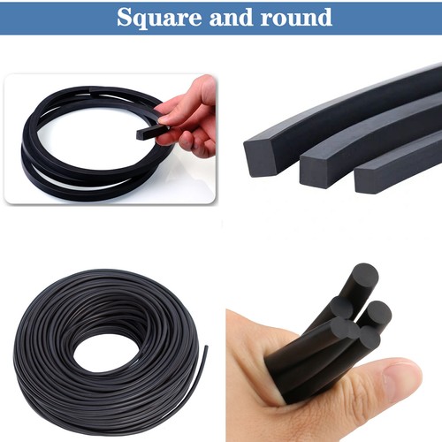 rubberised cable manufacturing