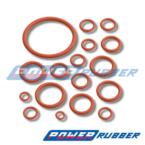 rubberized silicone manufacturing