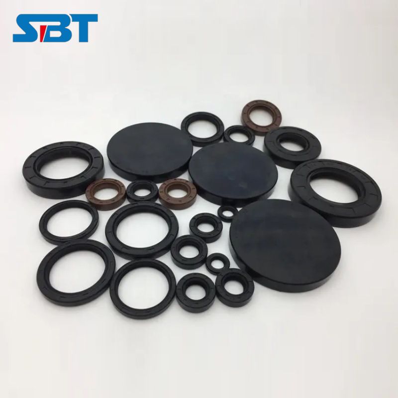 saft seal manufacturing