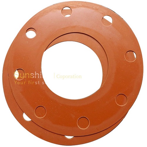 sbr gasket manufacturing