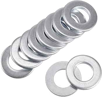 screw washer plastic manufacturing