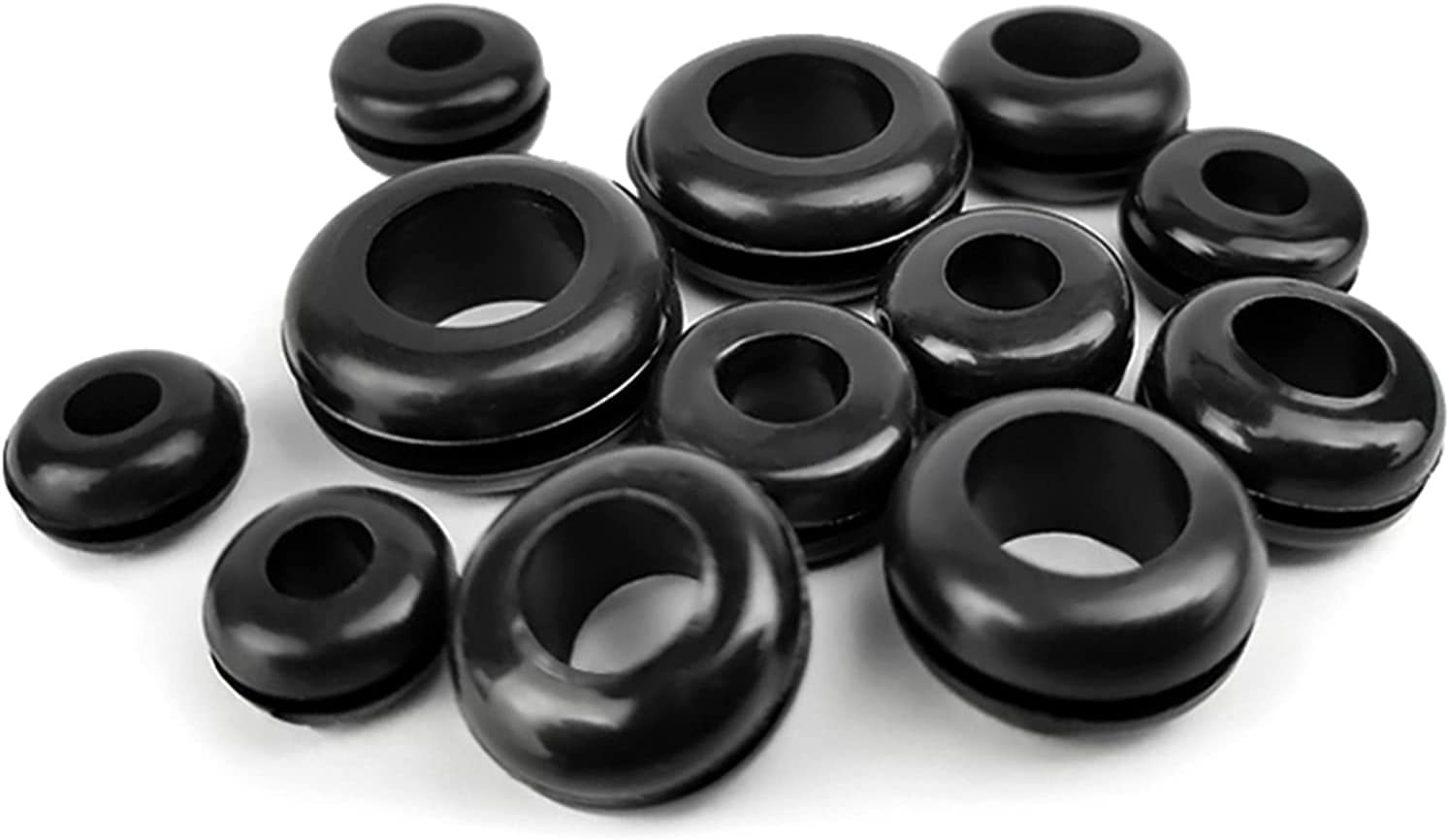 sealing grommet manufacturing