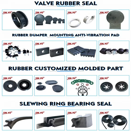 sealing grommet manufacturing