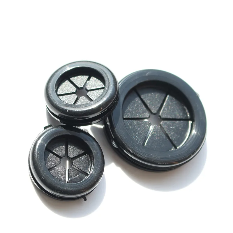 sealing grommet manufacturing