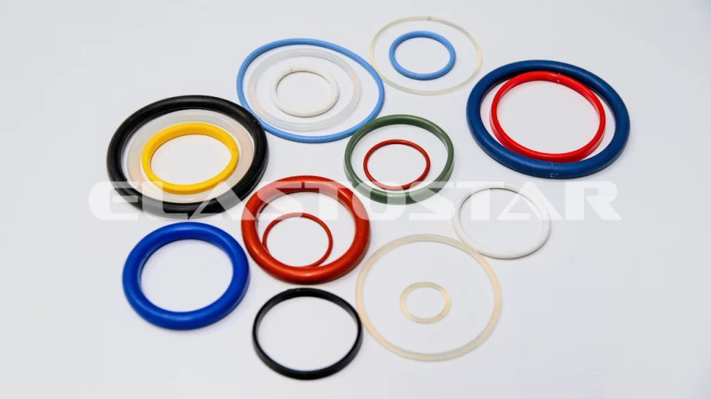 sealing windshield rubber Rubber Manufacturer