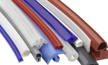 sealing windshield rubber manufacturing