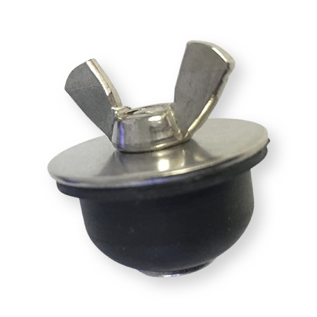 self draining boat plug manufacturing