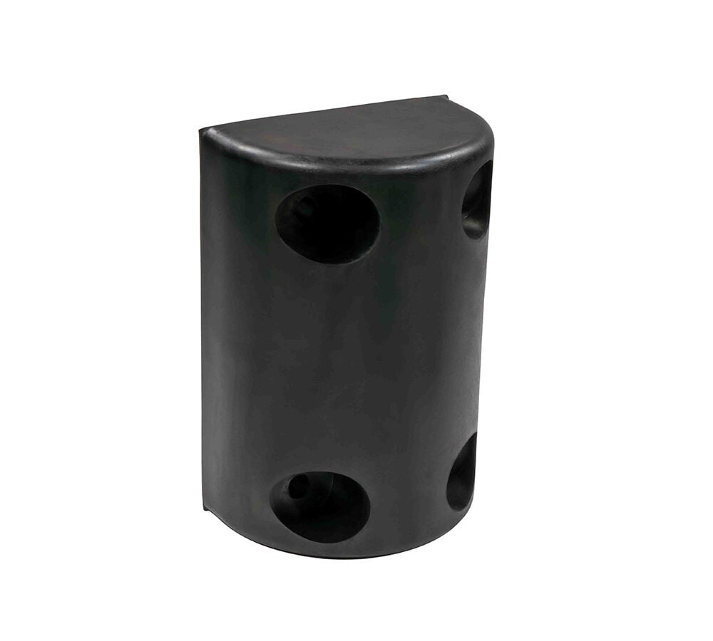 semi trailer dock bumpers manufacturing