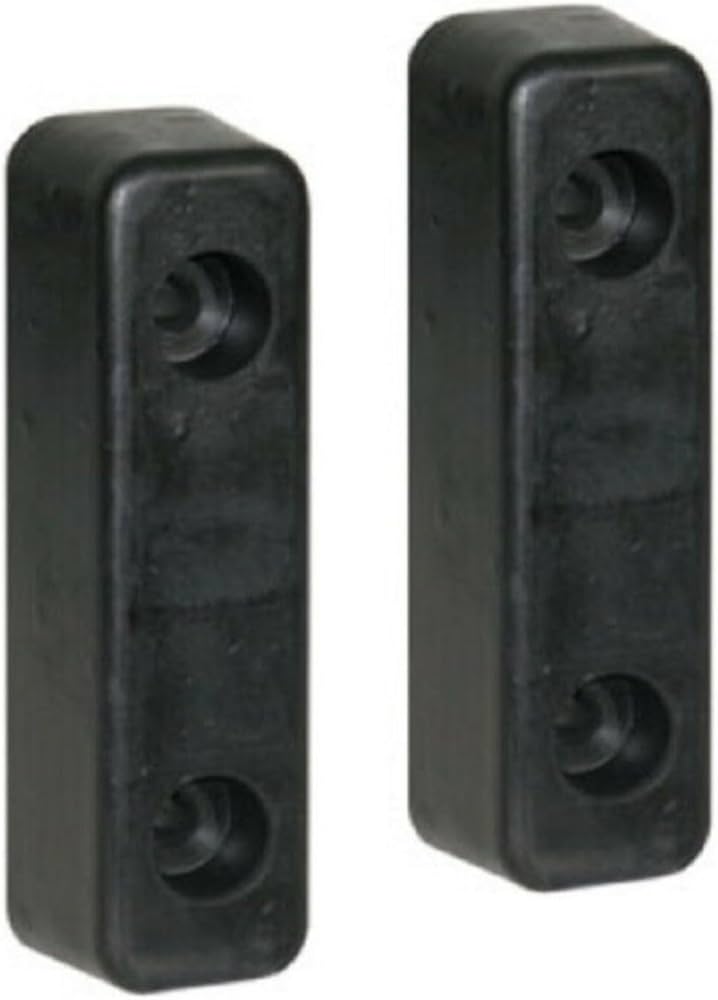 semi trailer dock bumpers manufacturing