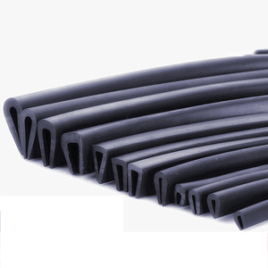 sheet metal edging manufacturing