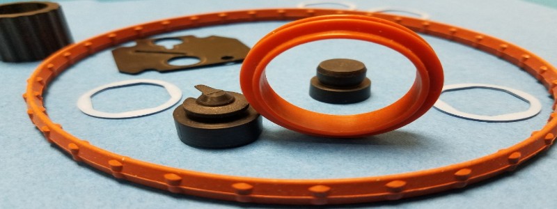 shield molding manufacturing