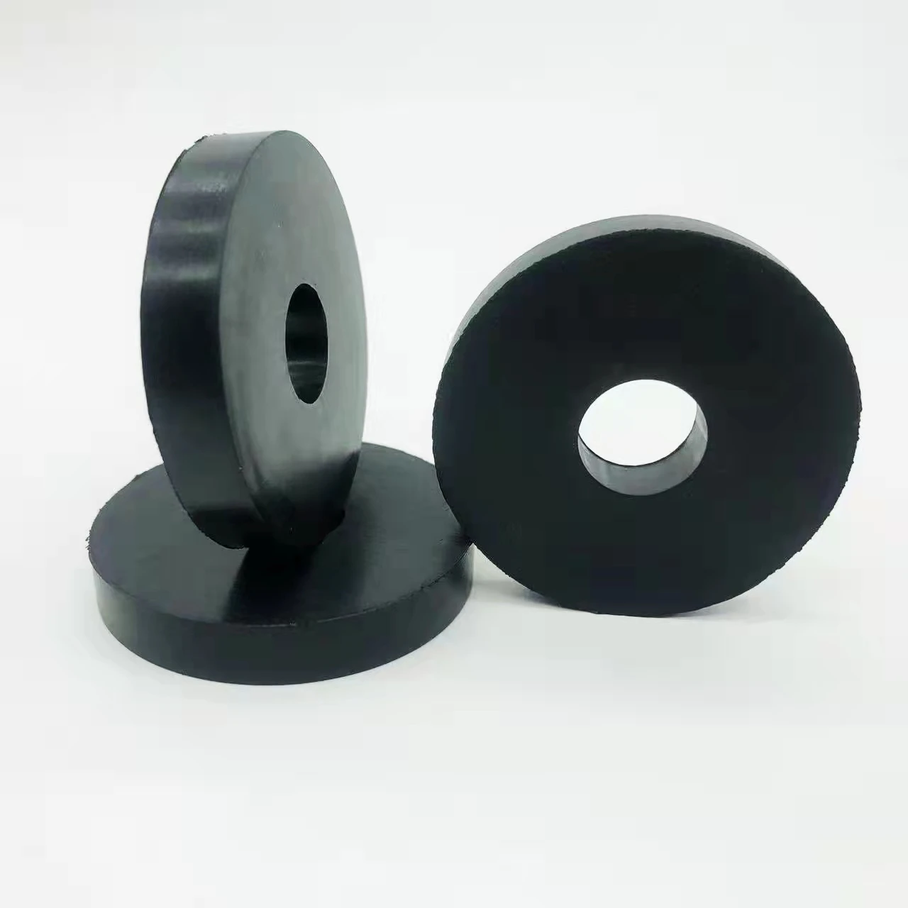 shock absorber pad manufacturing
