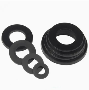 shock absorber pad manufacturing