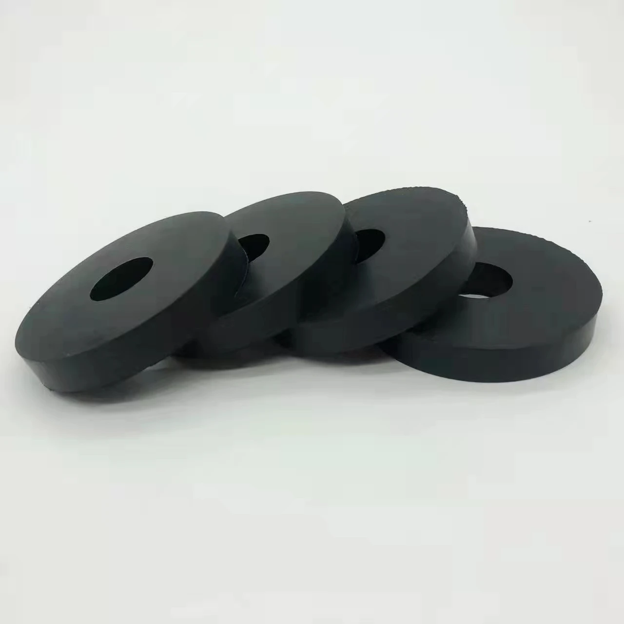 shock absorbing pads manufacturing