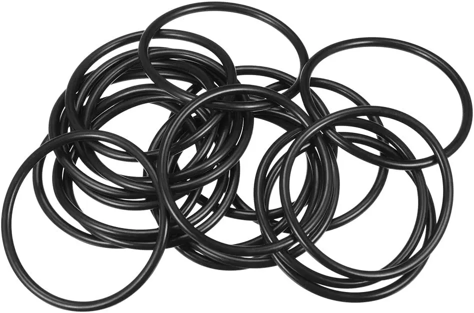 silicone black Rubber Manufacturer