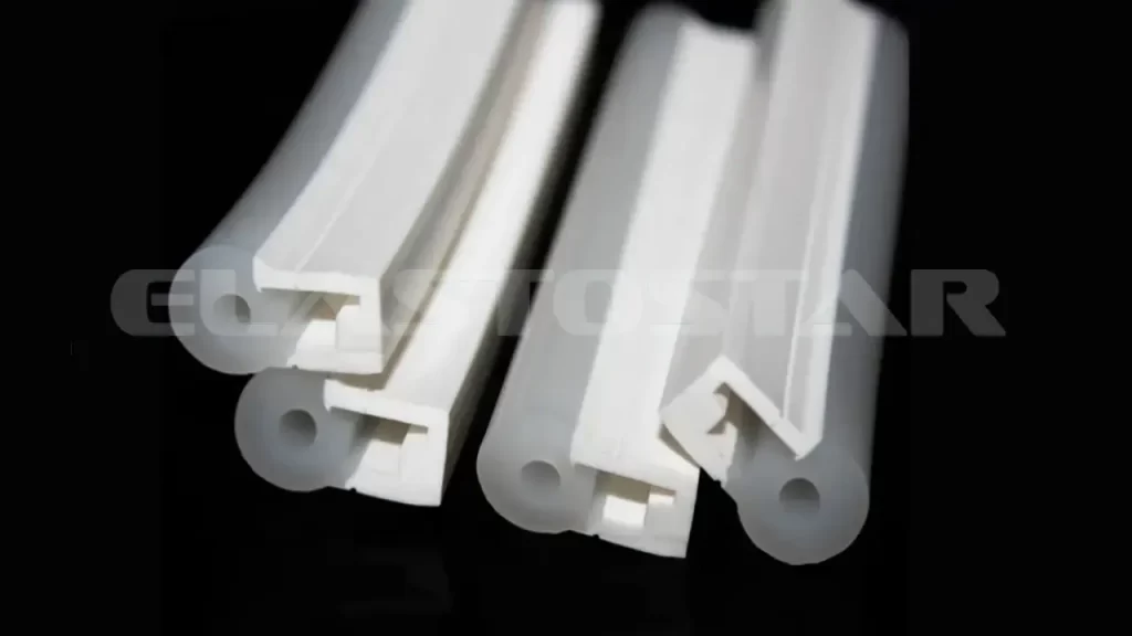 silicone led diffuser manufacturing