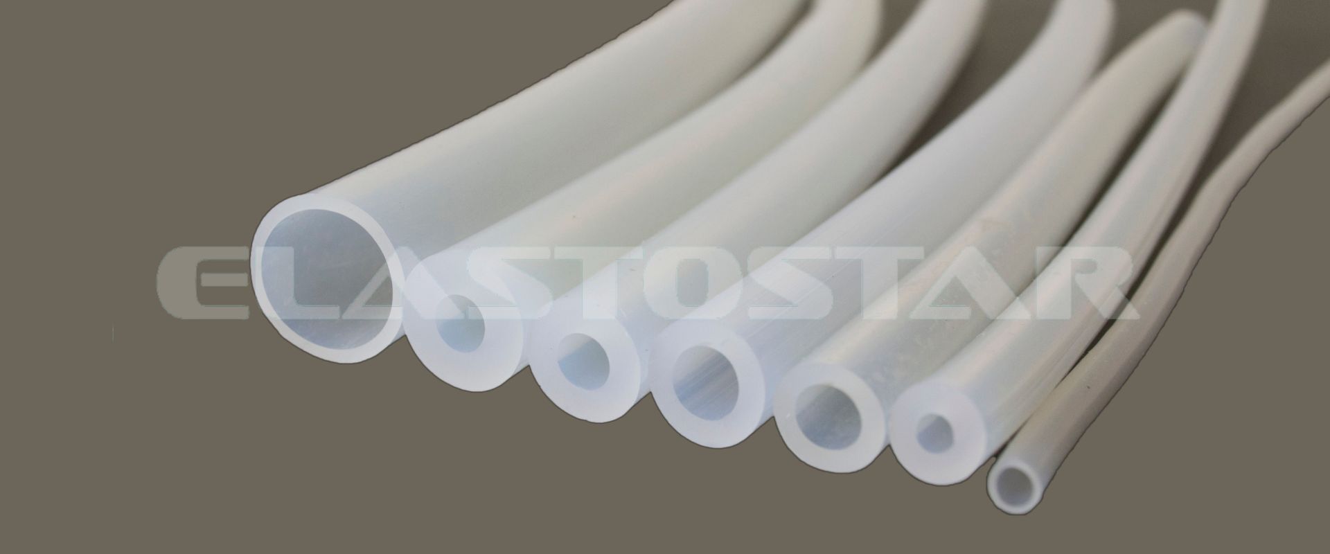 silicone peristaltic pump tubing manufacturing
