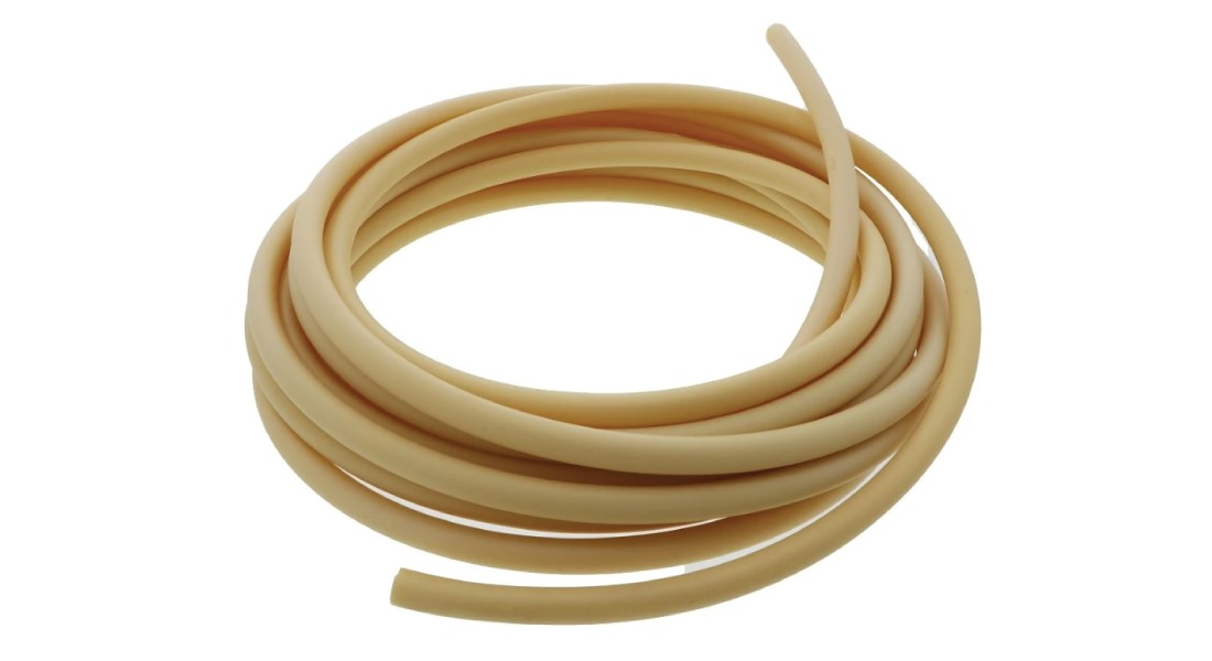 silicone peristaltic pump tubing manufacturing