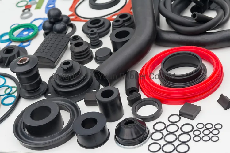 silicone pump sleeve manufacturing