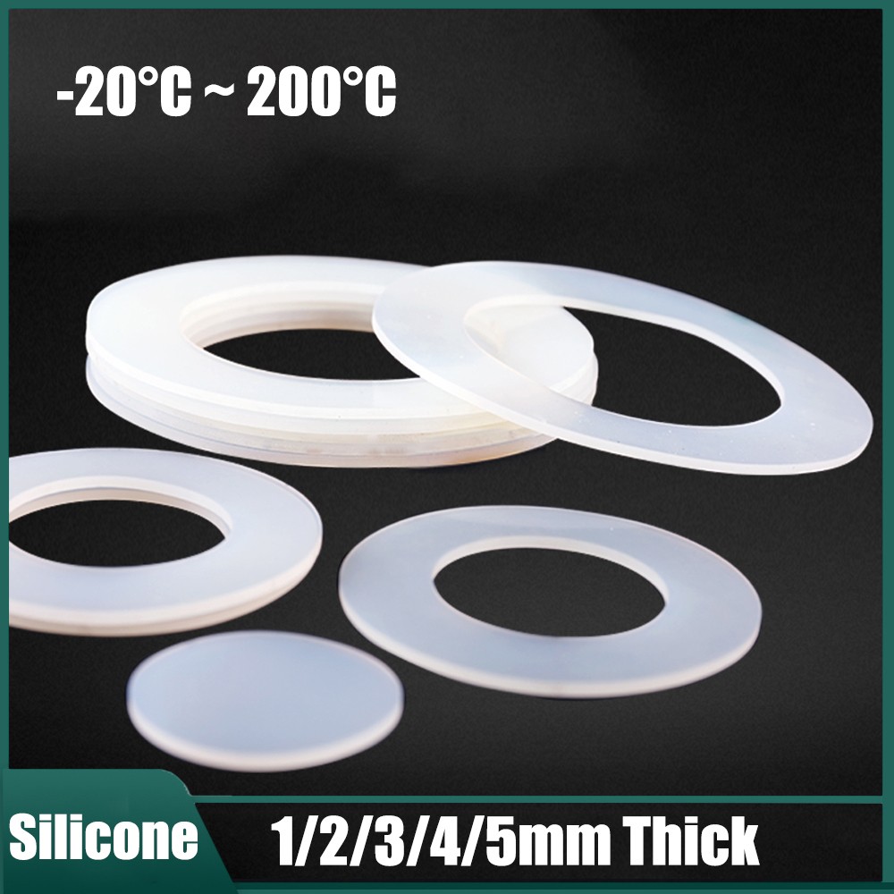 silicone rubber gasket sheet manufacturing