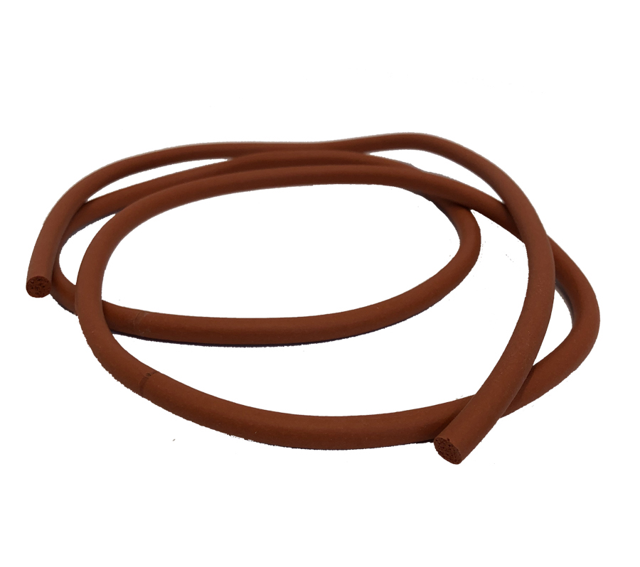 silicone sponge manufacturing