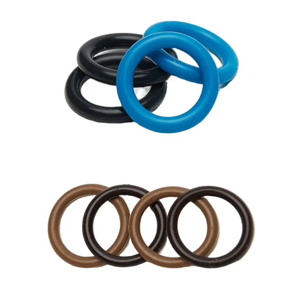 silicone stoppers Rubber Manufacturer