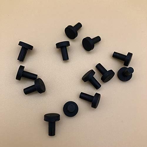 silicone stoppers manufacturing