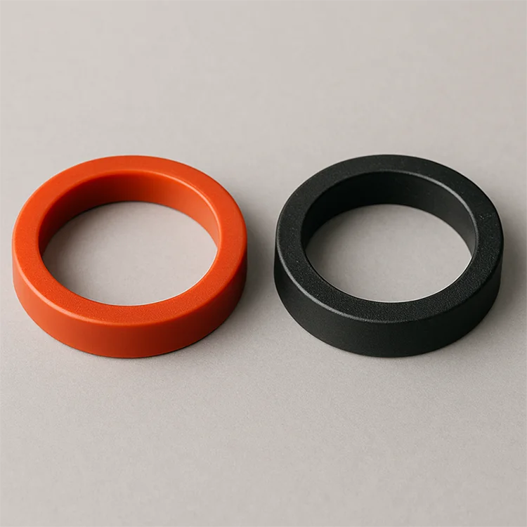 silicone vs silicate manufacturing