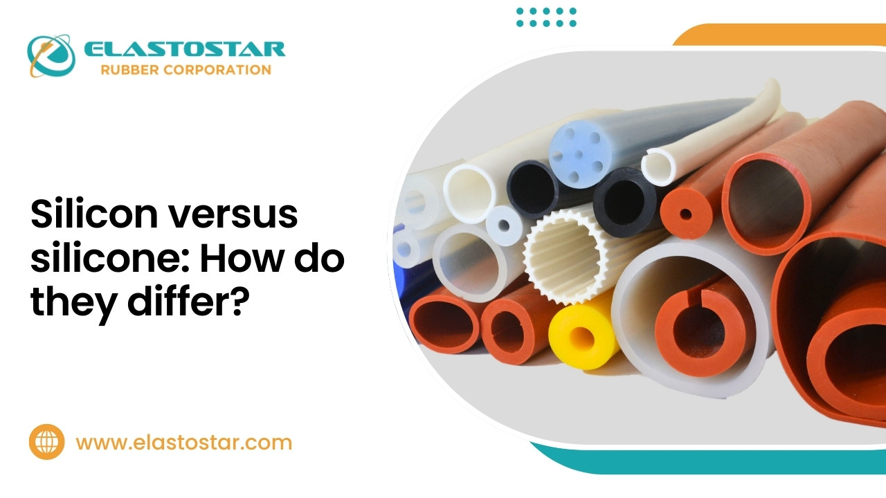 silicone vs silicate manufacturing