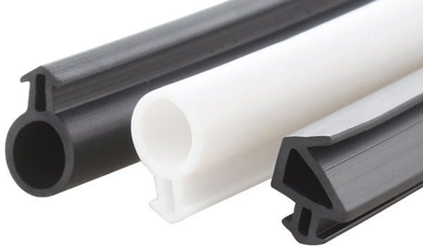 silicone weather stripping door seal Rubber Manufacturer