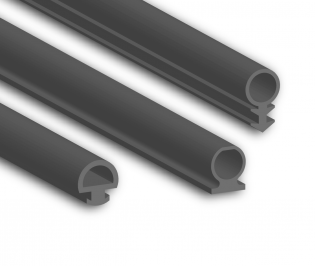 silicone weatherstripping for door manufacturing