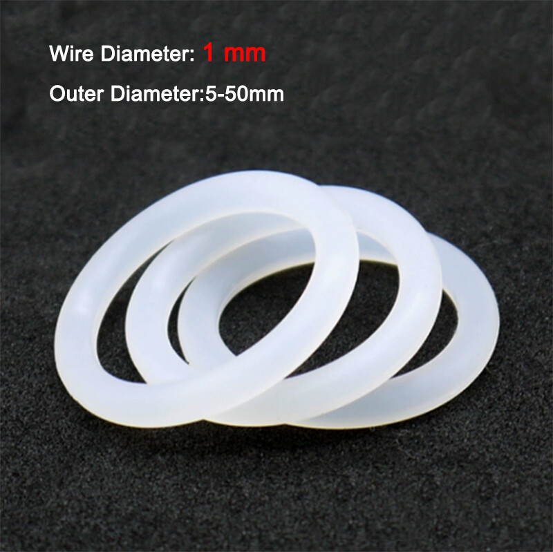 silicone white tube manufacturing