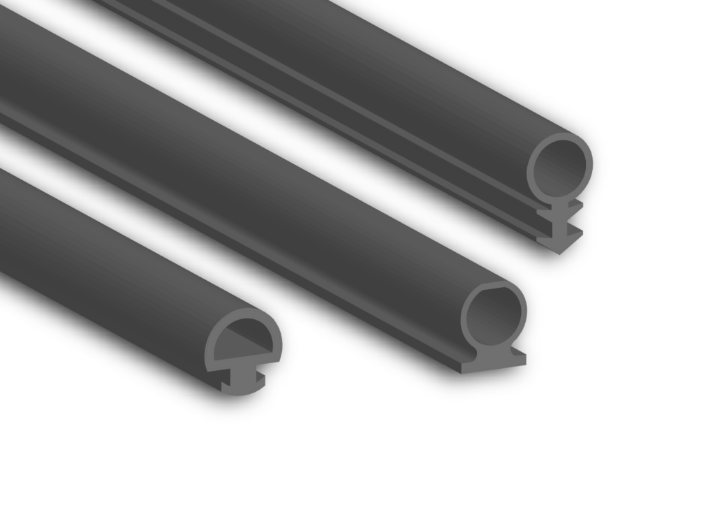 sliding door rubber seal Rubber Manufacturer