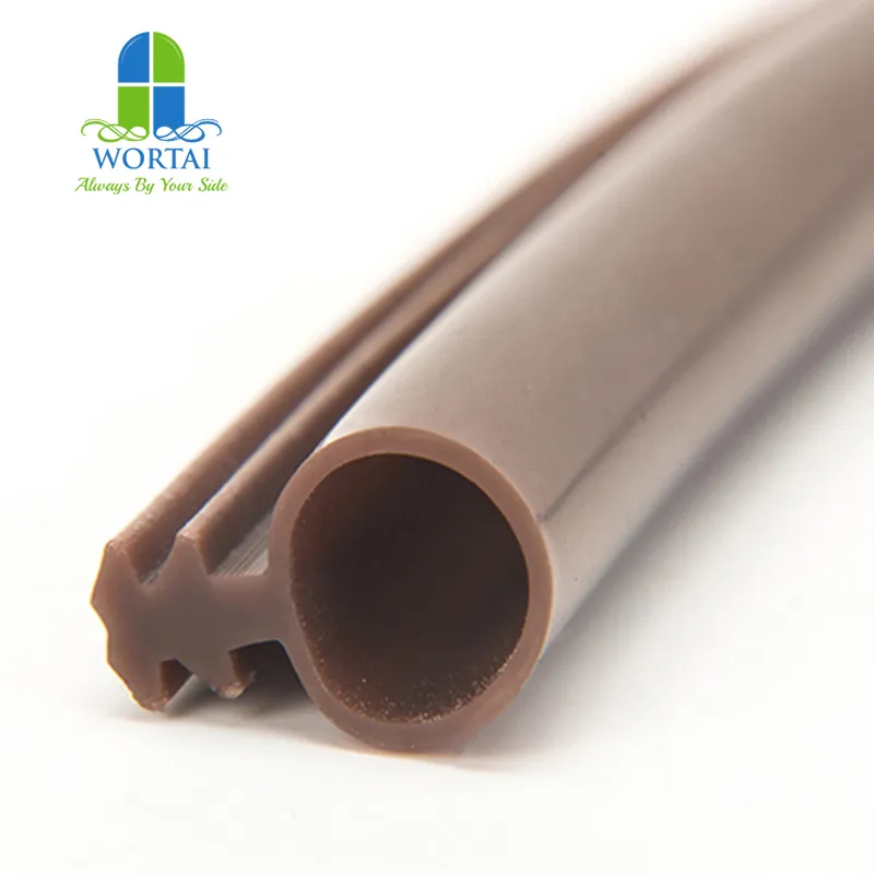 sliding door sealing strips manufacturing